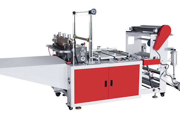 Choosing the Right Bag-Making Machine for Your Business: A Comprehensive Guide